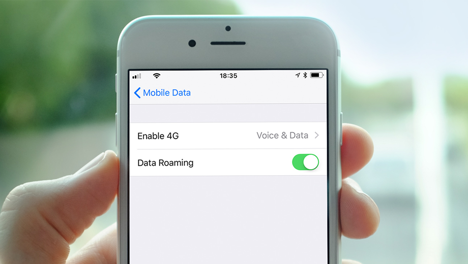 Singapore's StarHub SIM card lets you enjoy free overseas data roaming